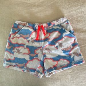 Mini Boden shorts | Size 7Y